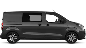 2.2 D Icon Premium Medium 150 DIN hp
