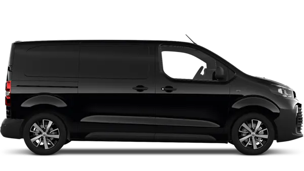 Toyota Proace Icon Premium
