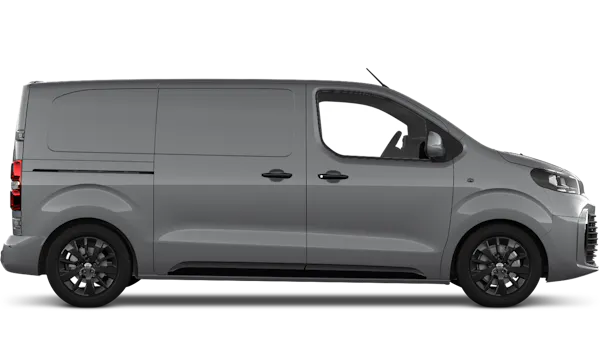 Toyota Proace Sport