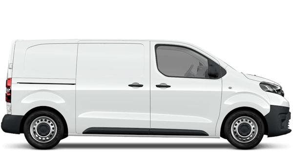 Toyota Proace Active