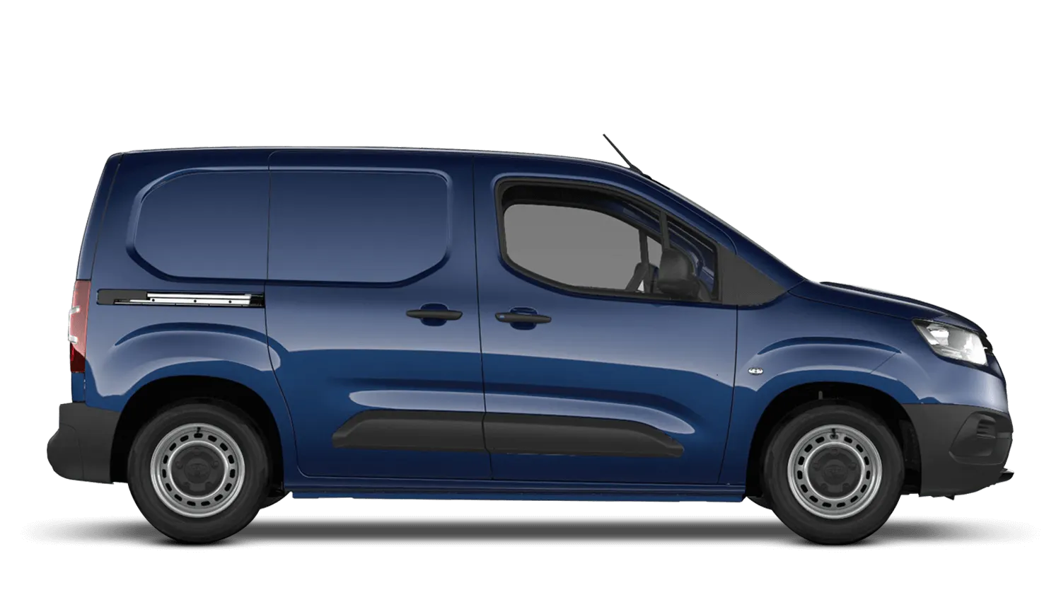 Toyota Proace City Active | Finance Available | SLM Toyota
