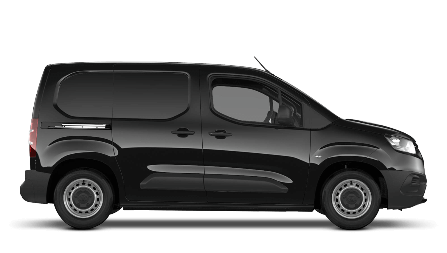 Toyota Proace City Active | Finance Available | SLM Toyota