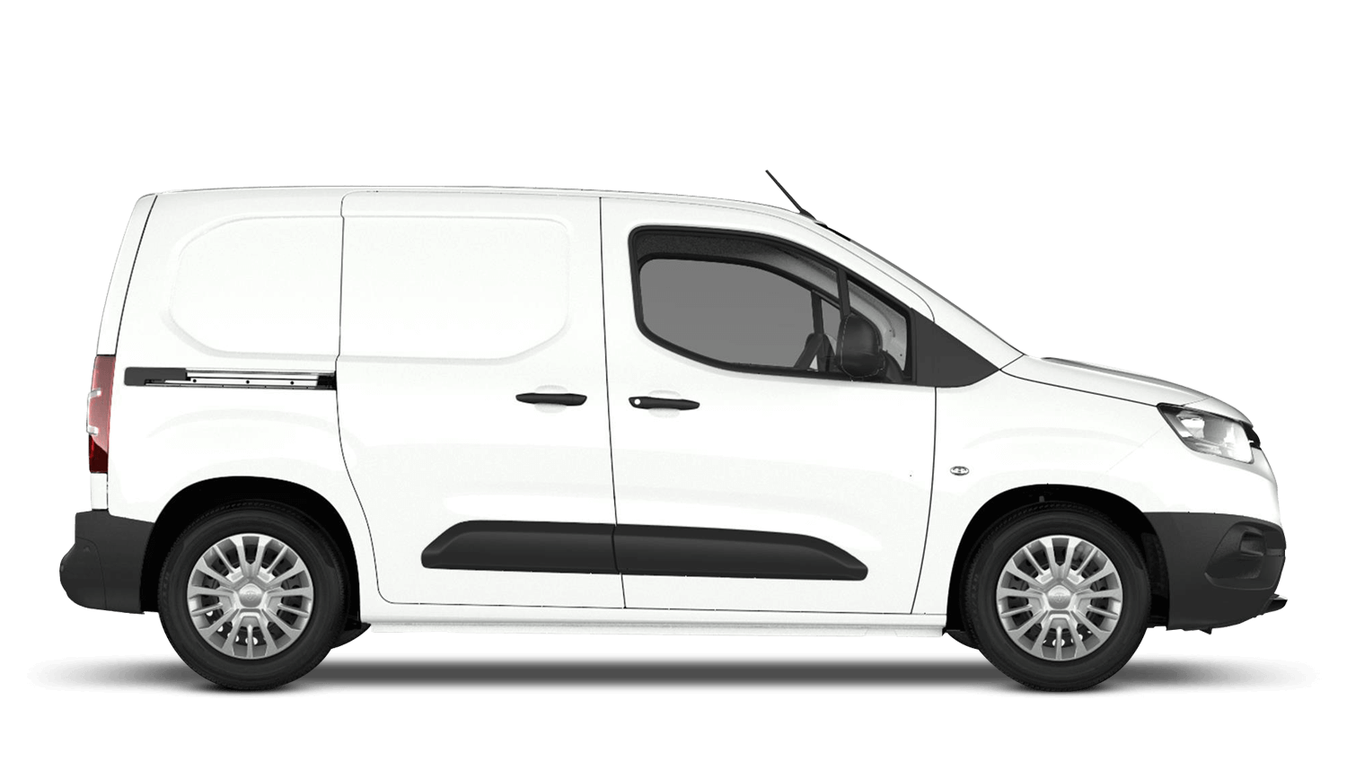 Toyota Proace City New Car Offers