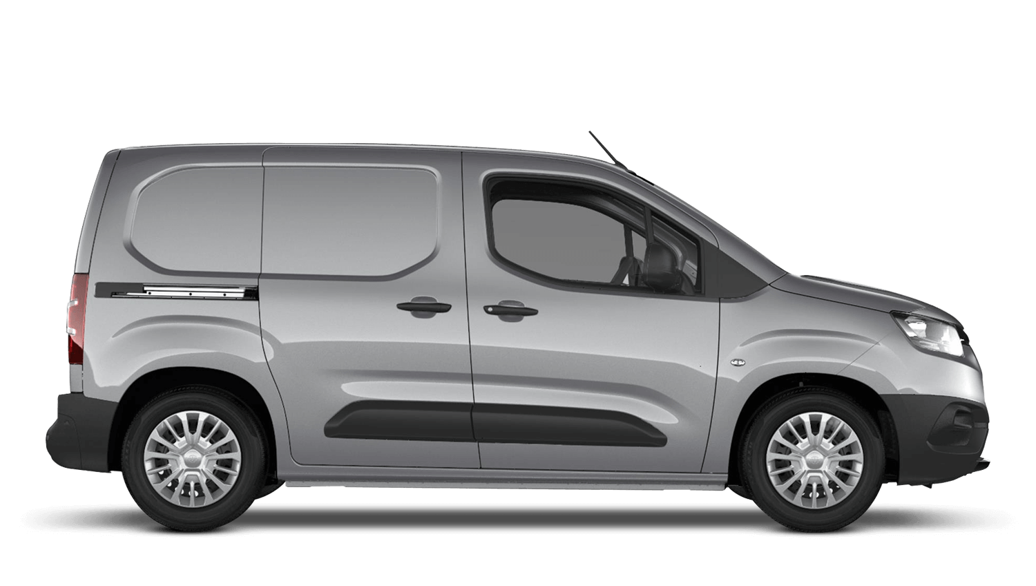 Toyota Proace City Business Offers