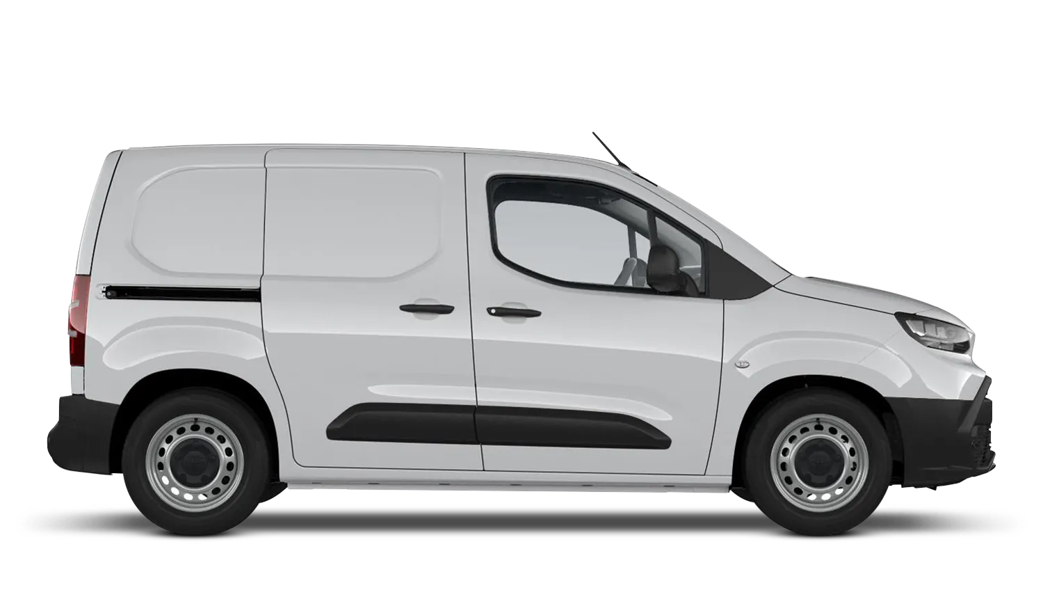 Toyota Proace City New Car Offers