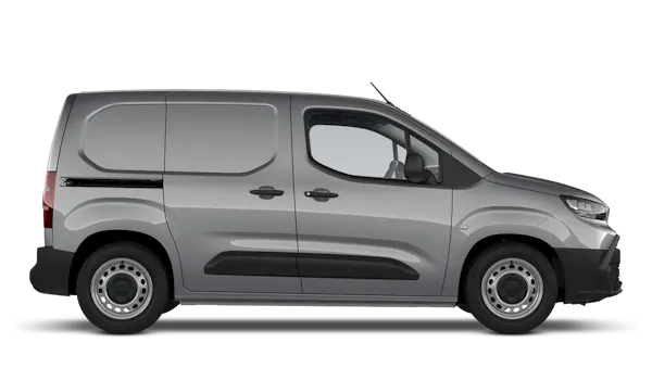Toyota Proace City Active