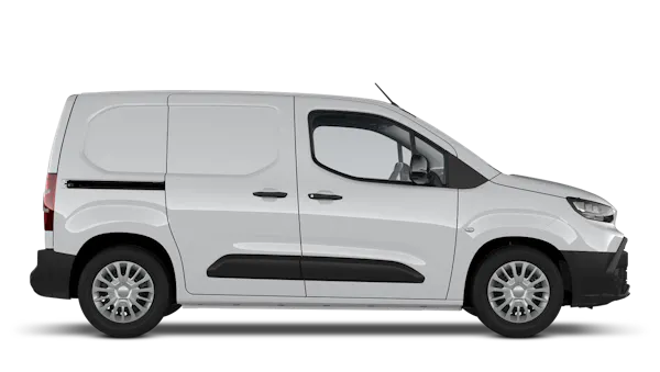 Toyota Proace City Icon