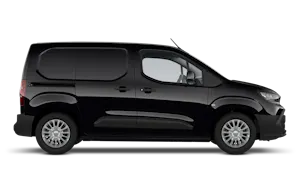 Icon Short 50kWh [7kW Charger] Auto