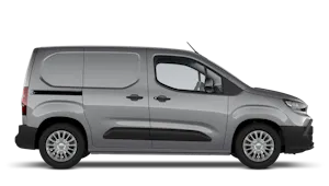 1.5 D Icon Long 100 DIN hp