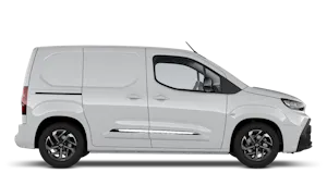 1.5 D Sport Medium 100 DIN hp