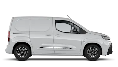 Toyota Proace City 1037