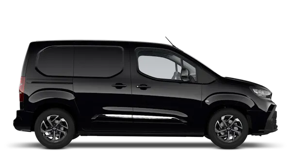 Toyota Proace City Sport