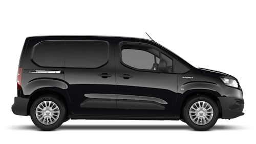 New Toyota Proace City Electric