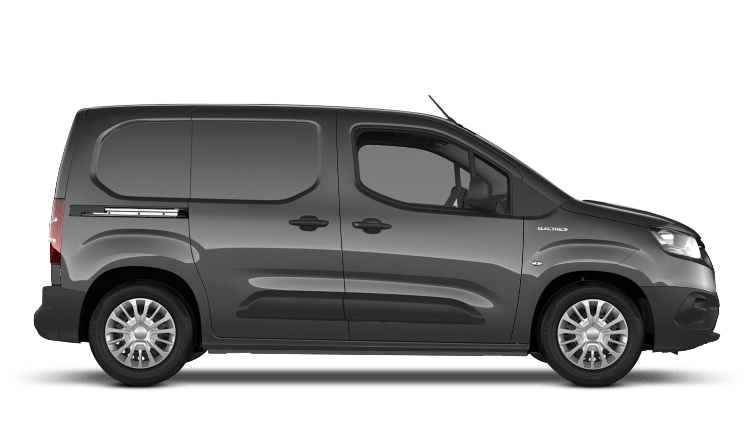 Proace City Electric (HP) with 4.9% APR Representative & £1,000 Deposit Contribution*
