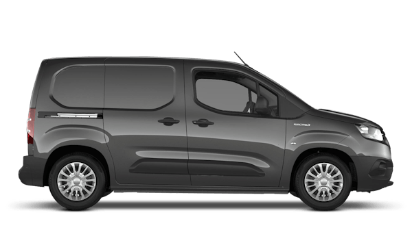 Toyota Proace City Electric Icon