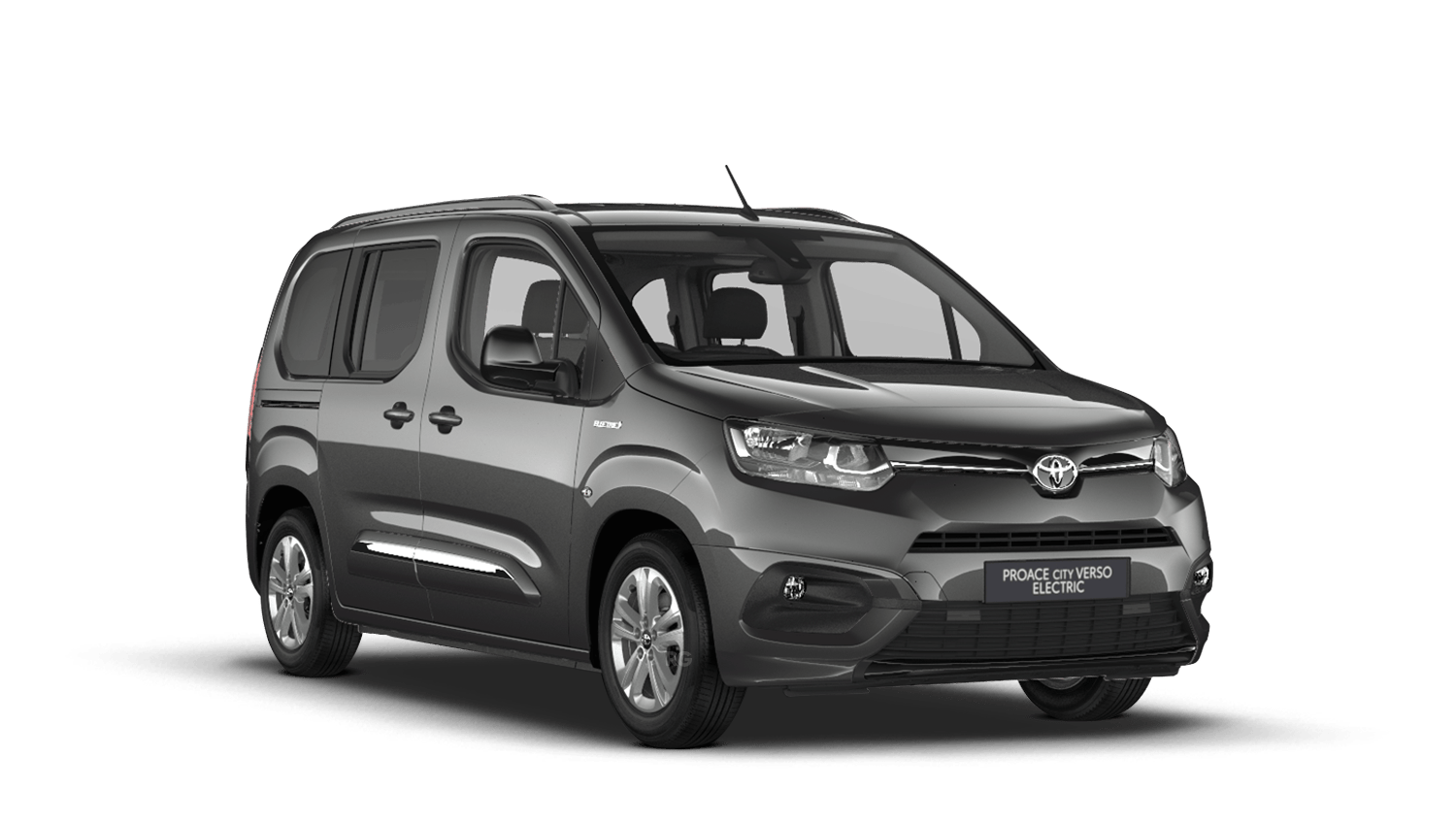 Electric & Hybrid explained with SLM Toyota