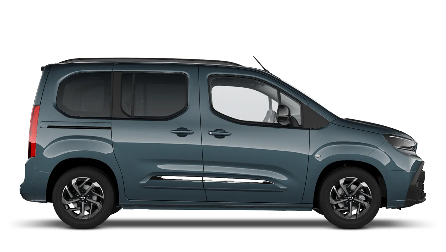 New Proace City Verso Electric Finance Offer