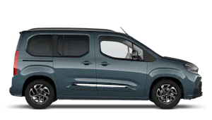 50kWh Design (5 seats) 136hp