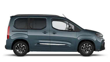 Toyota Proace City Verso Electric 1387
