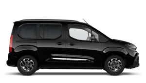 50kWh Design (5 seats) 136hp
