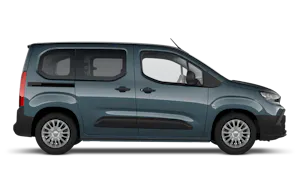 50kWh Icon Long (7 seats) 136hp