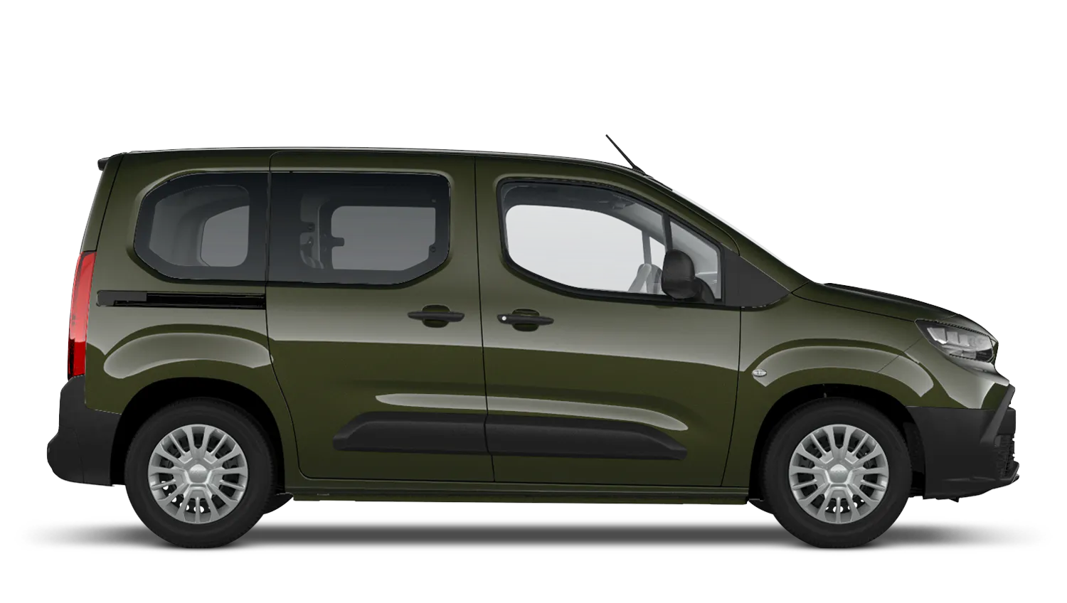 Proace City Verso Icon Electric Business Offer