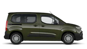 50kWh Icon Long (7 seats) 136hp