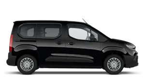 50kWh Icon (5 seats) 136hp