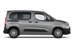 50kWh Icon Long (7 seats) 136hp