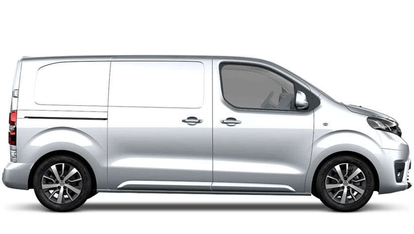 Aluminium Silver (Metallic)
