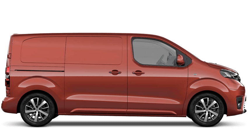 Ember Orange (Metallic)