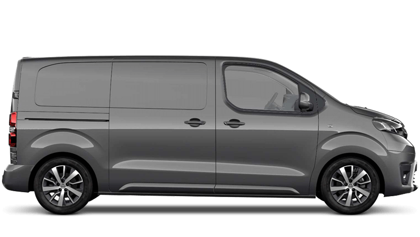 Falcon Grey (Metallic)