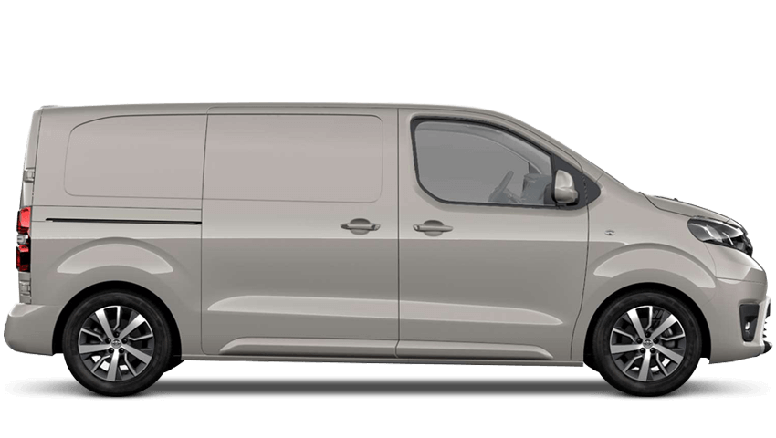 Grey Limestone (Metallic)