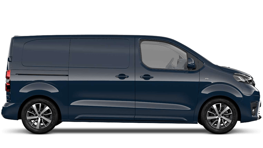 Marina Blue (Solid)