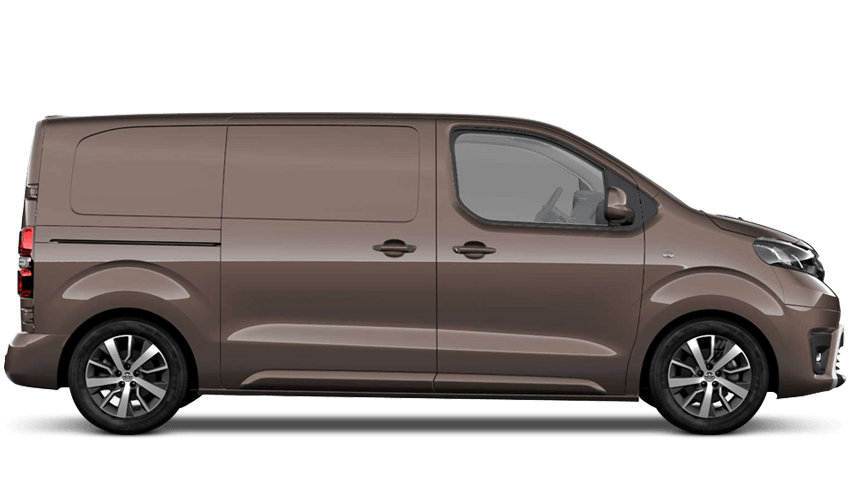 Rich Oak (Metallic)