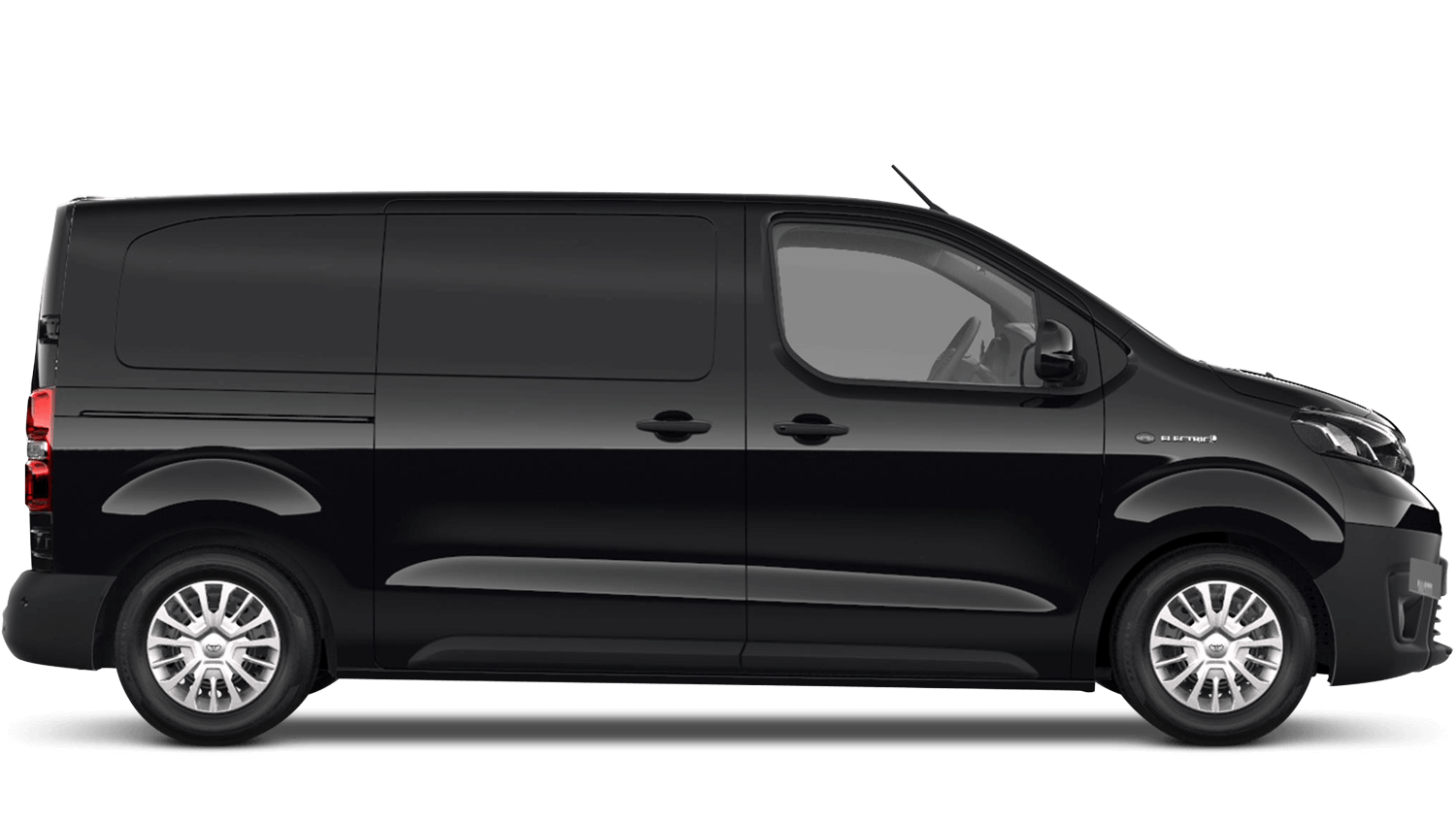 New Toyota Proace Electric Icon | Finance Available | SLM Toyota