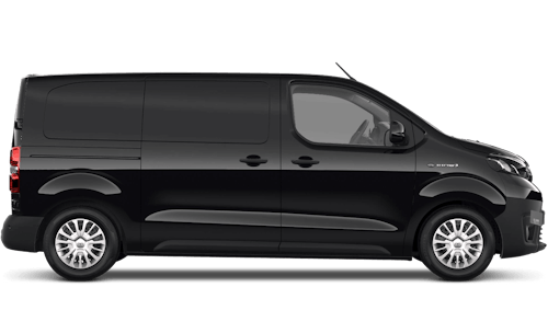 Toyota Proace Electric 212