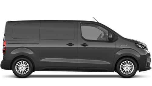 Toyota Proace Electric Icon