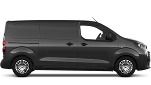 Icon Medium 50kWh Auto