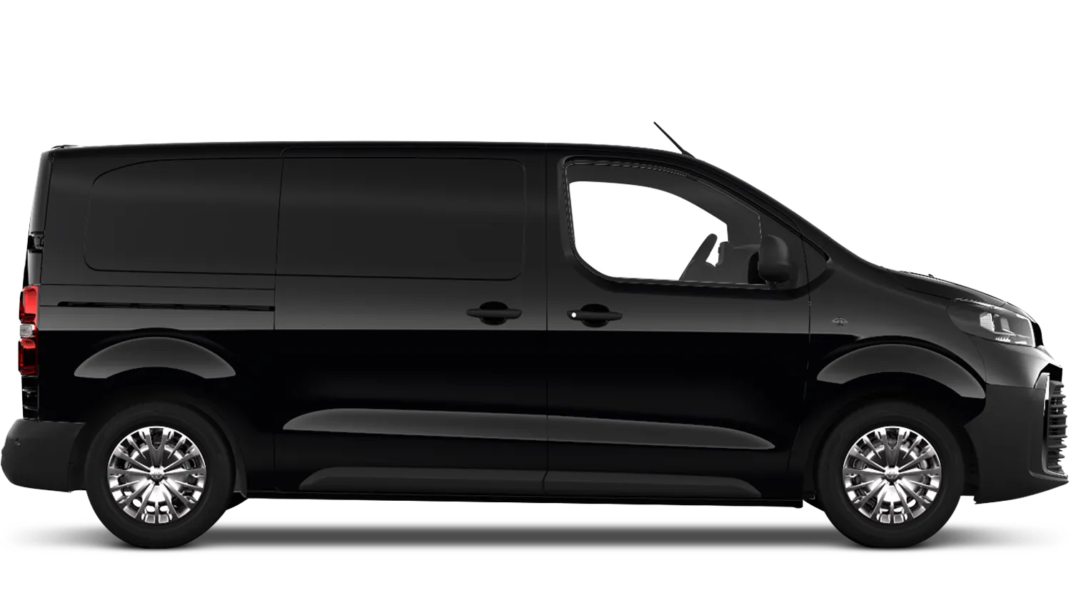 Proace Electric Finance Offer