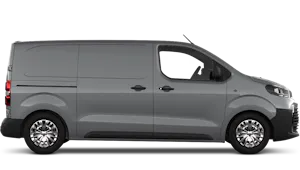 Icon Medium 50kWh Auto