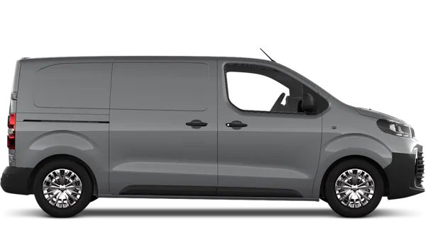 Toyota Proace EV Icon