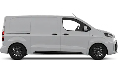 Toyota Proace Electric 1394