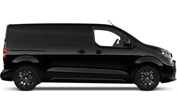 Toyota Proace EV Sport