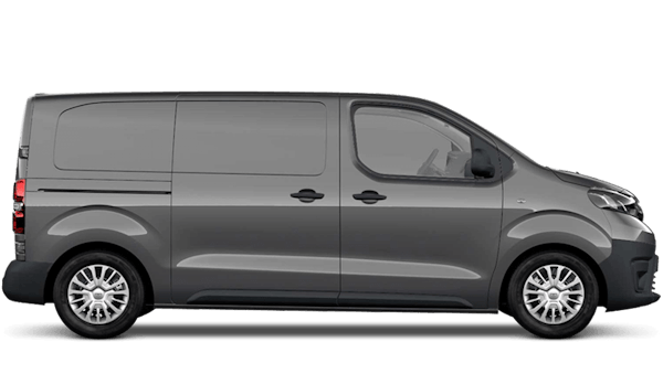 Toyota Proace Icon