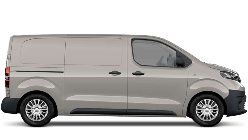 Toyota PROACE Icon | Finance Available | Toyota