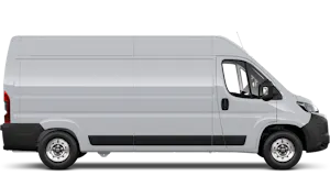 2.2 D Icon L3H2 140 hp