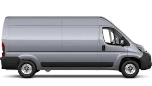 2.2 D Icon L2H2 140 hp