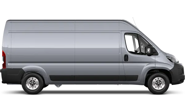 Toyota Proace Max Icon