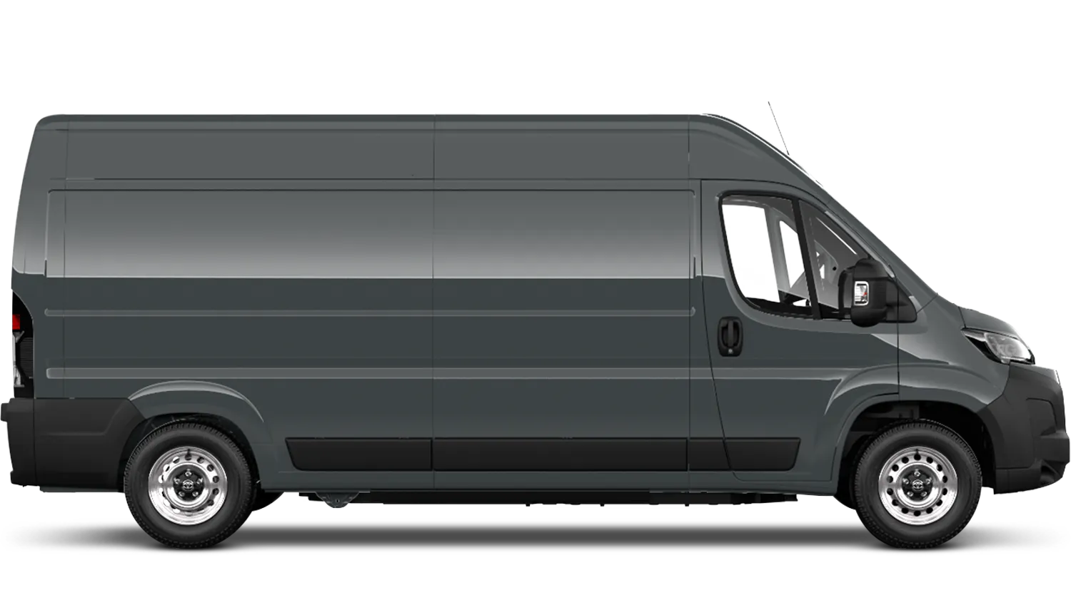 Toyota Proace Max Electric New Van Offers